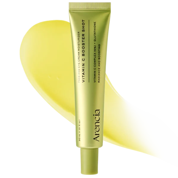 1 Arencia Vitamin C Booster Shot