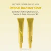 11 Arencia Retinal Booster Shot
