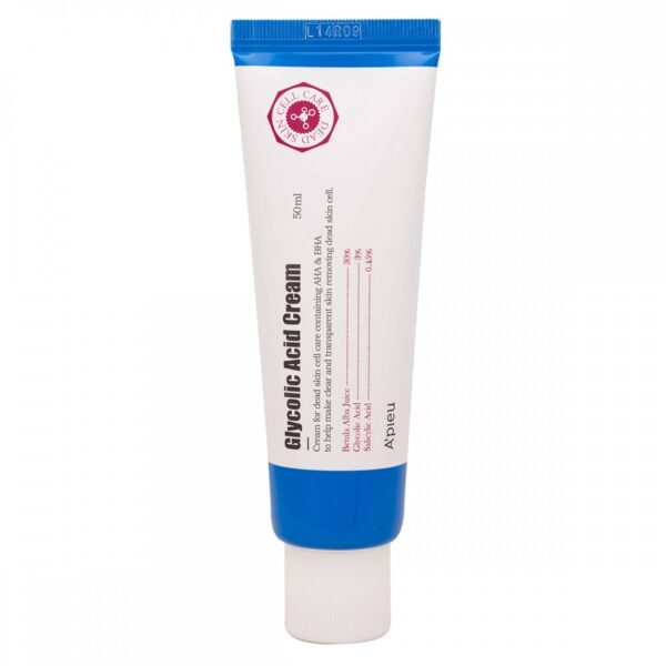 11838-1000×1000 A'PIEU Glycolic Acid Cream