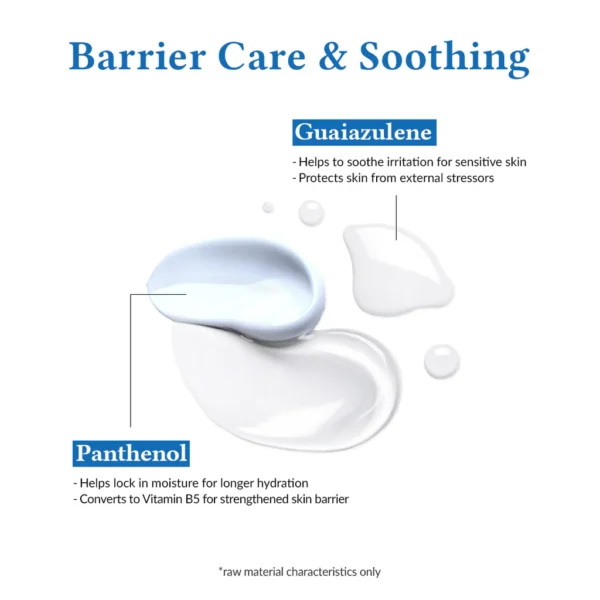 250922__________-5 Dr. Althea Aqua Marine Watery Cream