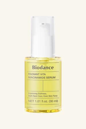 Biodance Radiant Vita Niacinamide Serum