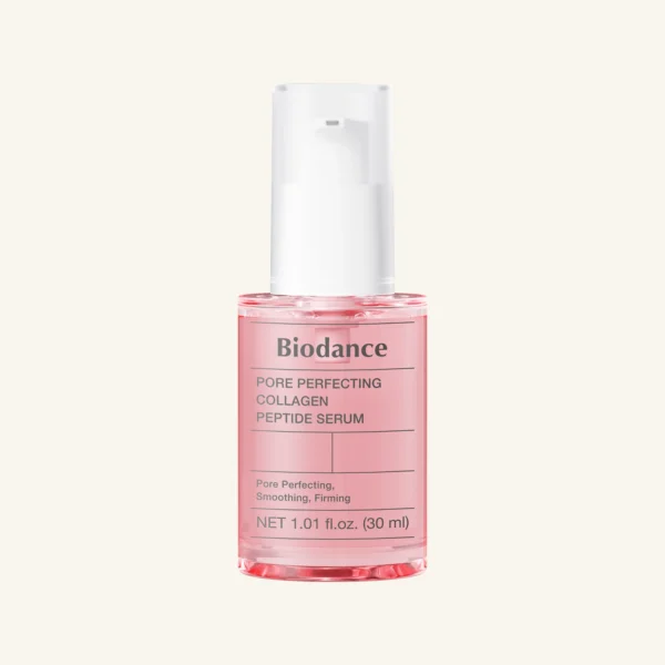 2510_b90a3f3d-2506-4647-8daf-50630314ef13 Biodance Pore Perfecting Collagen Peptide Serum