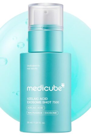 71DWV7A9oIL._SL1500_ – Copy medicube Azelaic Acid Exosome Shot 7500