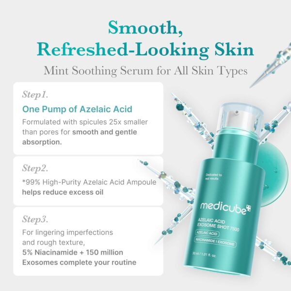 71rgY4SwQhL._SL1500_ – Copy medicube Azelaic Acid Exosome Shot 7500