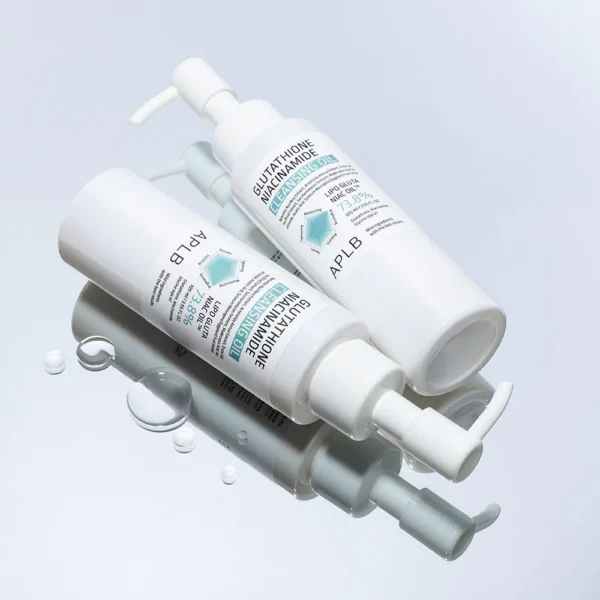 APLB-GlutathioneNiacinamideCleansingOil105ML2 APLB Glutathione Niacinamide Cleansing Oil