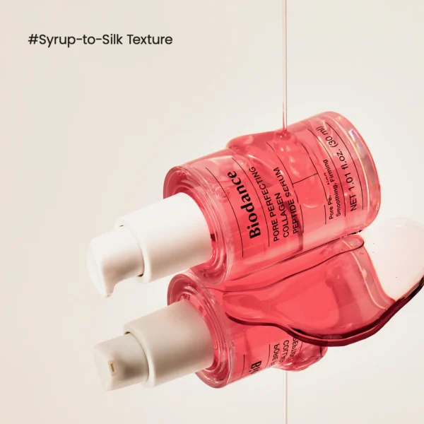 CollagenPeptideSerum1_fbc61119-7624-4d2a-8e3f-2c0a3cd34d54 Biodance Pore Perfecting Collagen Peptide Serum