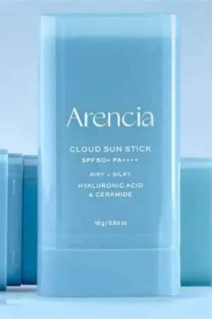 OIP Arencia Cloud Sun Stick