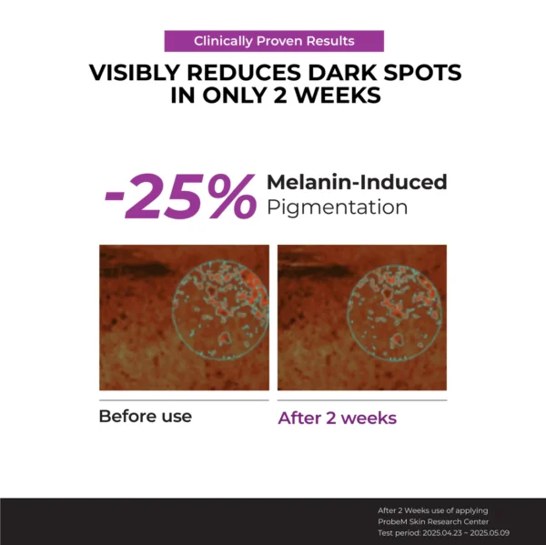 JUMISO Niacinamide 20 Serum