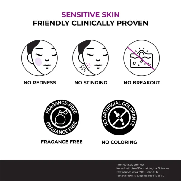 JUMISO Niacinamide 20 Serum