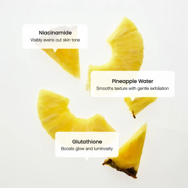 Biodance Radiant Vita Niacinamide Cream