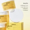 Biodance Vita Niacinamide Gel Toner Pads