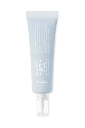 aquamarinecream Dr. Althea Aqua Marine Watery Cream