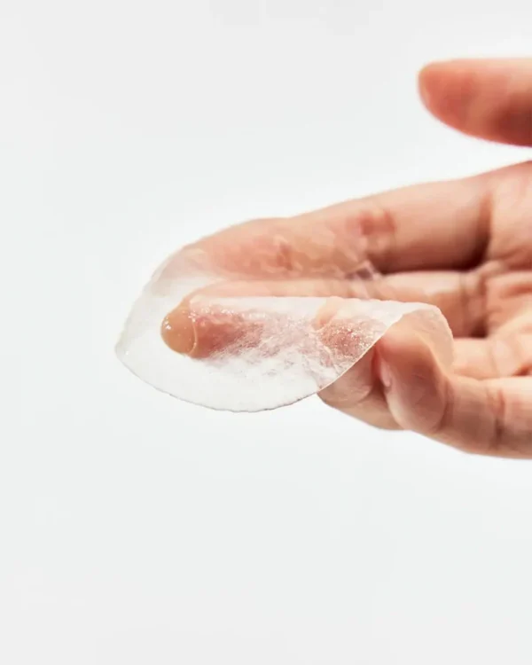 Biodance Sea Kelp Gel Toner Pads