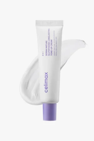 celimax Derma Nature Glutathione Longlasting Tone-up Cream