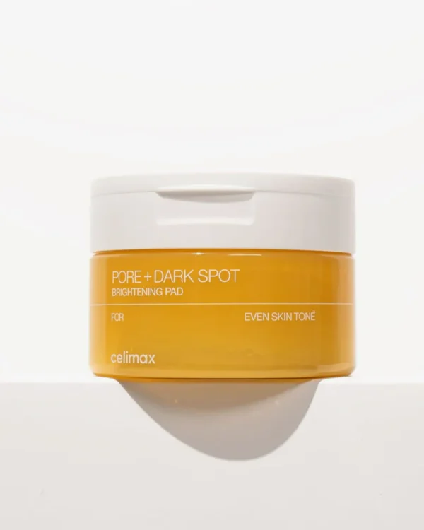 celimax Pore + Dark Spot Brightening Pad