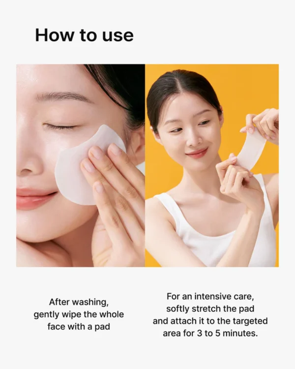 celimax Pore + Dark Spot Brightening Pad