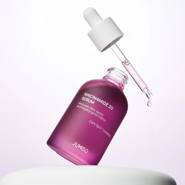 JUMISO Niacinamide 20 Serum