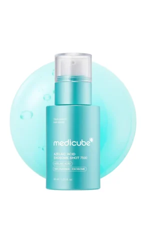 medicube-azelaic-acid-exosome-shot-2000-texture_1024x1024 medicube Azelaic Acid Exosome Shot 2000