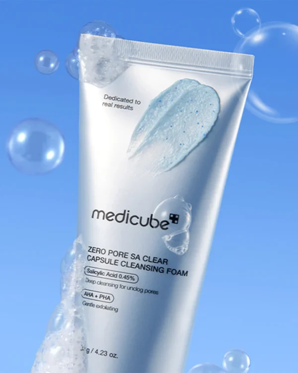 medicube-zero-pore-clearing-capsule-cleansing-foam-close_1024x1024 medicube Zero Pore SA Clear Capsule Cleansing Foam