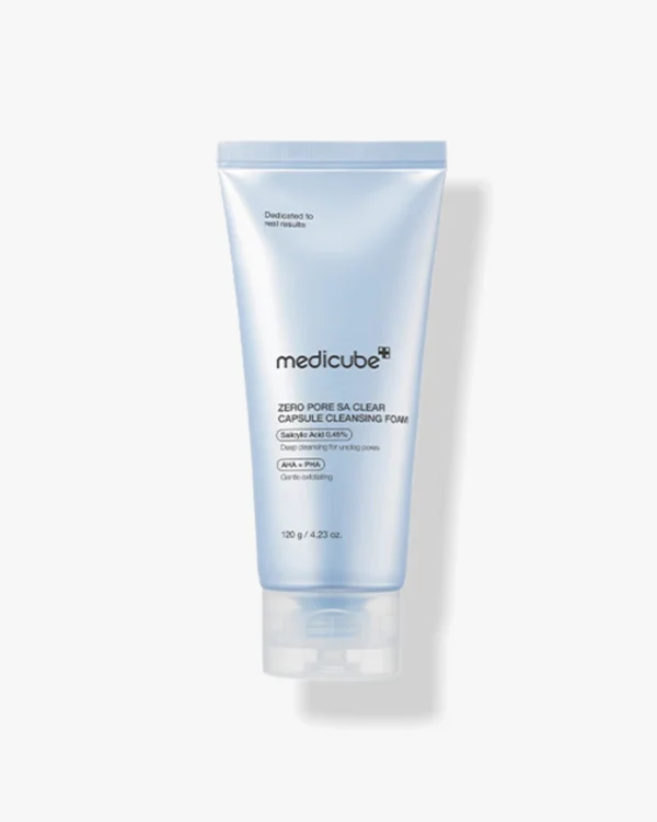 medicube-zero-pore-clearing-capsule-cleansing-foam-cover_1024x1024 medicube Zero Pore SA Clear Capsule Cleansing Foam