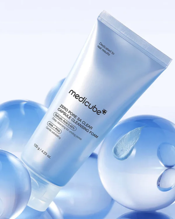 medicube-zero-pore-clearing-capsule-cleansing-foam-hover_1024x1024 medicube Zero Pore SA Clear Capsule Cleansing Foam
