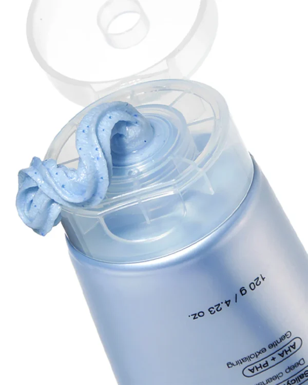 medicube-zero-pore-clearing-capsule-cleansing-foam-texture_1024x1024 medicube Zero Pore SA Clear Capsule Cleansing Foam