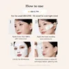 medicubemilktoningcollagenwrappingmask_3 Medicube Collagen Milky Glow Daytime Wrapping Mask
