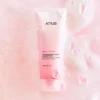 original Anua Peach Niacin Spread Cleansing Foam