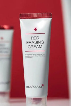 medicube Red Erasing Cream 2.0