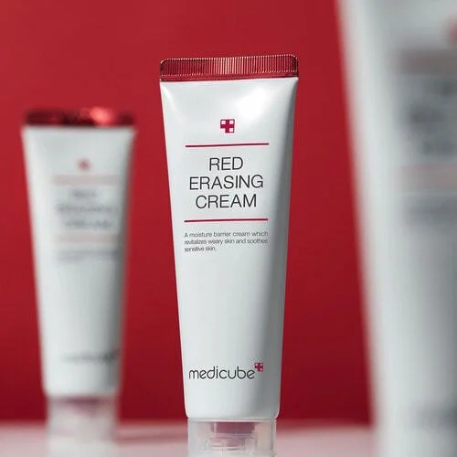 medicube Red Erasing Cream 2.0