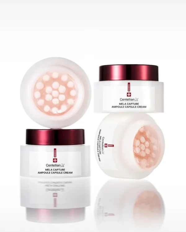 Centellian 24 Madeca Mela Capture Ampoule Capsule Cream 55ml
