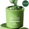 1c737e4ed15d44db98b2e47bce40f302_tplv-fhlh96nyum-origin-jpeg P.CALM Holy Basil Bubble Deep Mask