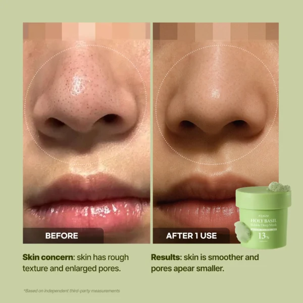 1f816e27422845109117d994ae609239_tplv-fhlh96nyum-origin-jpeg P.CALM Holy Basil Bubble Deep Mask