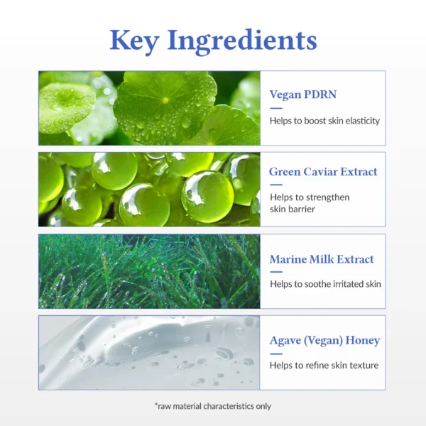 Dr. Althea Aqua Marine Deep Serum