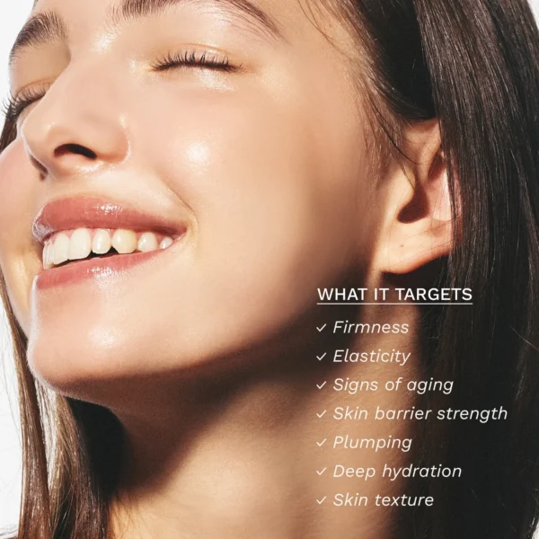 Haruharu Wonder Black Rice Probiotics Barrier NAD+ Serum Mist 80ml