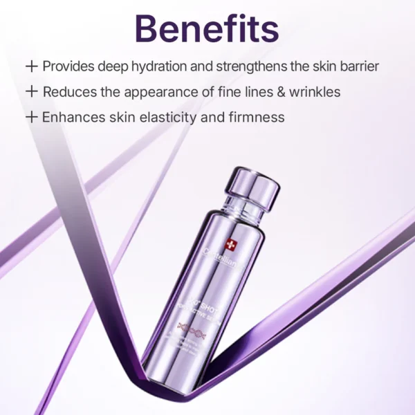 Centellian24 360º Shot PDRN Active Serum 50ml