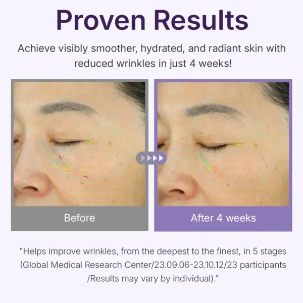 Centellian24 360º Shot PDRN Active Serum 50ml