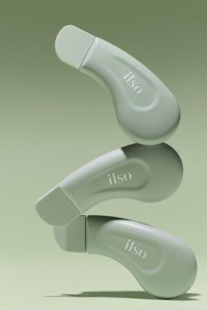 ilso Deep Clean Master (Blackhead Remover)