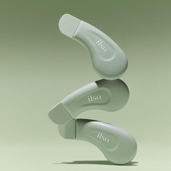 ilso Deep Clean Master (Blackhead Remover)