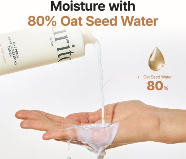510xymtMjlL._AC_SL1080_ Purito SEOUL Oat PDRN Gentle Refining Toner