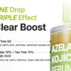 51iO5GXs1DL Purito Azelaic Acid 10 Kojic Tea Tree Serum