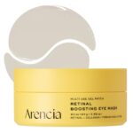 51q02vdJPpL._SL1200_ ARENCIA Retinal Boosting Eye Mask