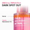 615UMP04NCL._SL1080_ Purito TXA 6 Niacinamide 10 Retinal Serum