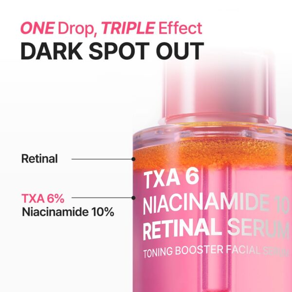 615UMP04NCL._SL1080_ Purito TXA 6 Niacinamide 10 Retinal Serum