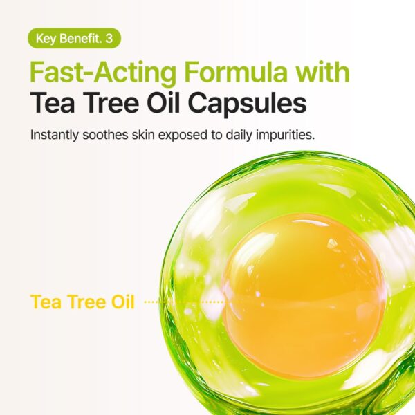 61RrMvRvrrL._SL1080_ Purito Azelaic Acid 10 Kojic Tea Tree Serum