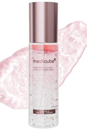 61yIHcs0EkL._SL1500_ Medicube PDRN PINK COLLAGEN GLOW JELLY MIST SERUM 100ml