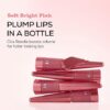 VT  Reedle Shot Lip Plumper Usagi Pink