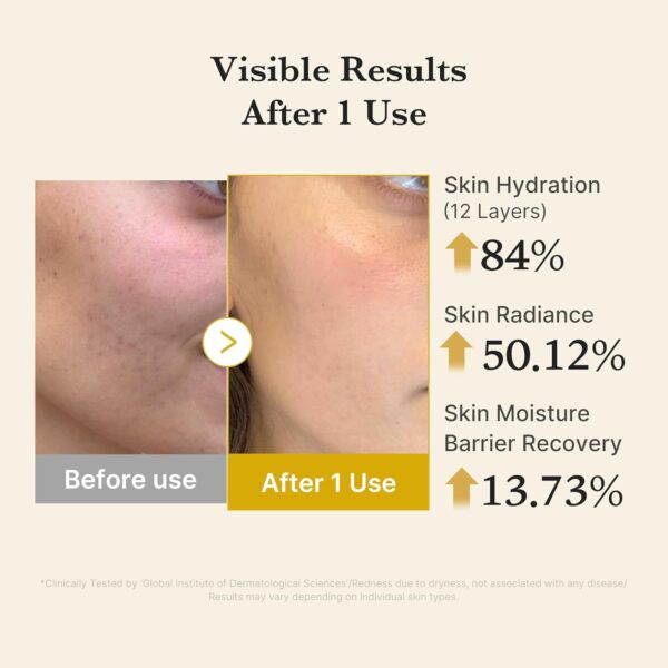 medicube Kojic Acid Turmeric Vita Jelly Mist Serum 100ml