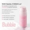 Medicube PDRN PINK COLLAGEN BUBBLE SERUM 95ml