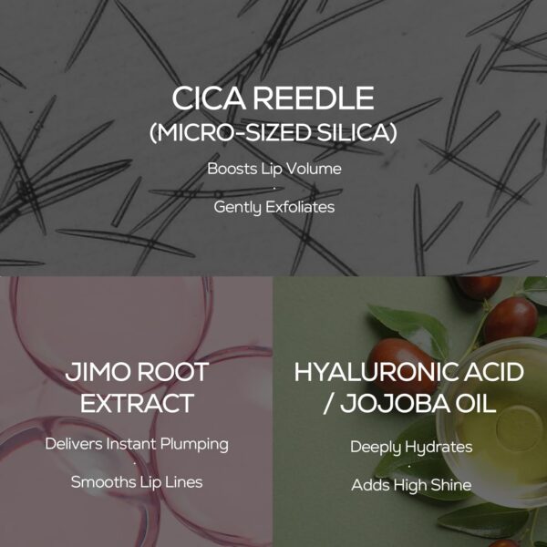 VT COSMETICS REEDLE SHOT LIP PLUMPER EXPERT